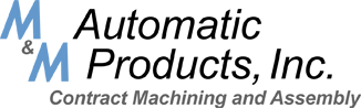 M&M Automatic Contract Machining and Assembly